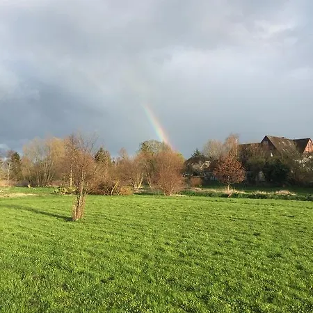 Ferienranch Lägenhet *