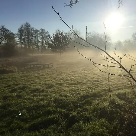 Lägenhet Ferienranch